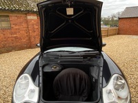 PORSCHE 911 MK 996