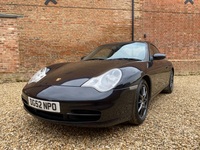 PORSCHE 911 MK 996
