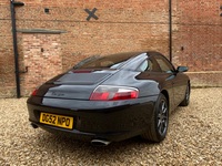 PORSCHE 911 MK 996