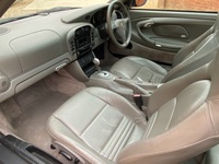 PORSCHE 911 MK 996