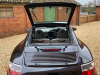 PORSCHE 911 MK 996
