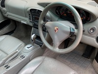 PORSCHE 911 MK 996