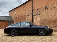 PORSCHE 911 MK 996