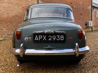 ROVER P4