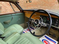 ROVER P4