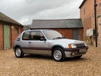 PEUGEOT 205