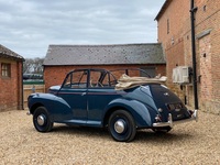 MORRIS MINOR