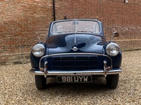 MORRIS MINOR