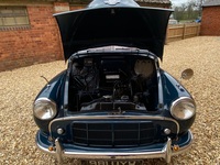 MORRIS MINOR