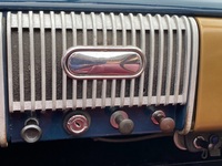 MORRIS MINOR