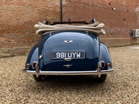 MORRIS MINOR