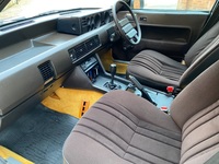 ROVER COUPE