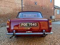 ROVER 2000