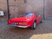 LOTUS ELAN