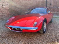 LOTUS ELAN