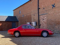 LOTUS ELAN