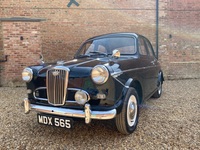 WOLSELEY 1500