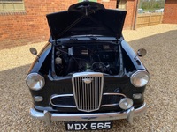 WOLSELEY 1500