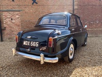 WOLSELEY 1500