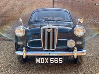 WOLSELEY 1500