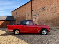 TRIUMPH HERALD