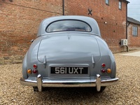 AUSTIN A40