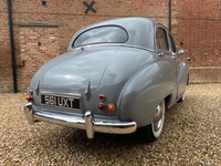 AUSTIN A40