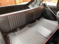 MG MGB
