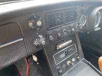MG MGB