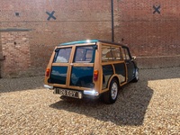 AUSTIN MINI