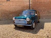 AUSTIN MINI