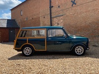 AUSTIN MINI