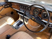 DAIMLER SOVEREIGN