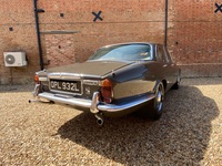 DAIMLER SOVEREIGN