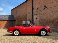 TRIUMPH SPITFIRE