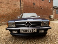 MERCEDES-BENZ SL