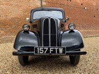 FORD 100 E