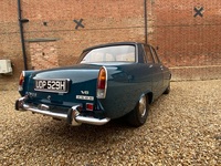 ROVER 3500