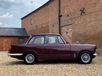 TRIUMPH HERALD