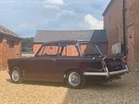 TRIUMPH HERALD