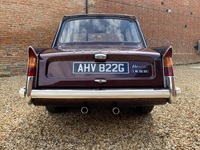 TRIUMPH HERALD