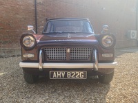 TRIUMPH HERALD