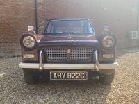 TRIUMPH HERALD