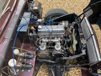 TRIUMPH HERALD