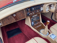 MG MGB