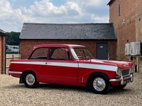 TRIUMPH VITESSE