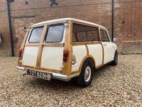 MORRIS MINI