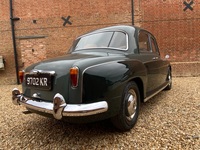 ROVER P4