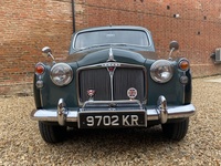 ROVER P4