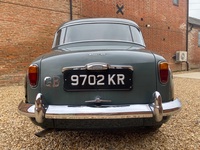 ROVER P4